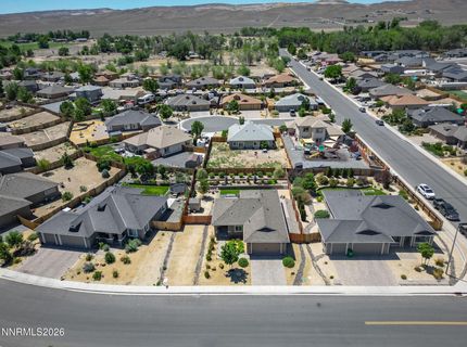 2203 Windrow Drive, Fernley, NV 89408 Photo