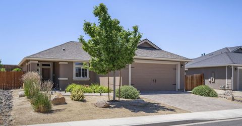 2203 Windrow Drive, Fernley, NV 89408 Photo