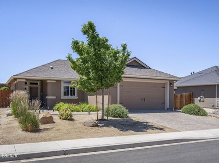 2203 Windrow Drive, Fernley, NV 89408 Photo