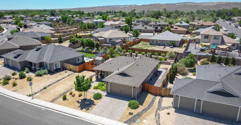 2203 Windrow Drive, Fernley, NV 89408 Photo