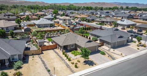 2203 Windrow Drive, Fernley, NV 89408 Photo
