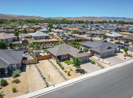 2203 Windrow Drive, Fernley, NV 89408 Photo