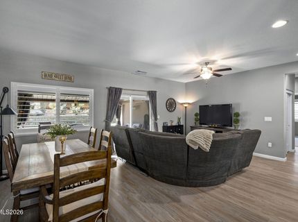 2203 Windrow Drive, Fernley, NV 89408 Photo