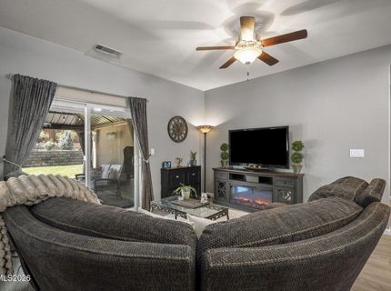2203 Windrow Drive, Fernley, NV 89408 Photo