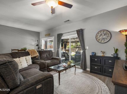 2203 Windrow Drive, Fernley, NV 89408 Photo