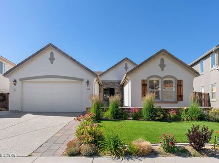 2439 Spring Flower Drive, Reno, NV 89521 Photo