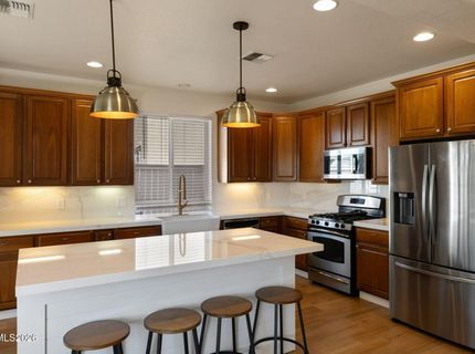 2439 Spring Flower Drive, Reno, NV 89521 Photo