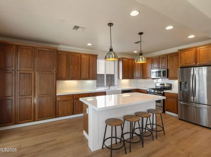 2439 Spring Flower Drive, Reno, NV 89521 Photo
