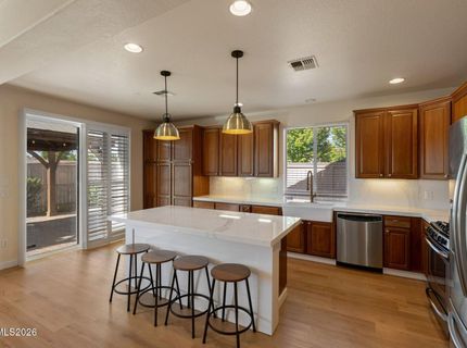 2439 Spring Flower Drive, Reno, NV 89521 Photo