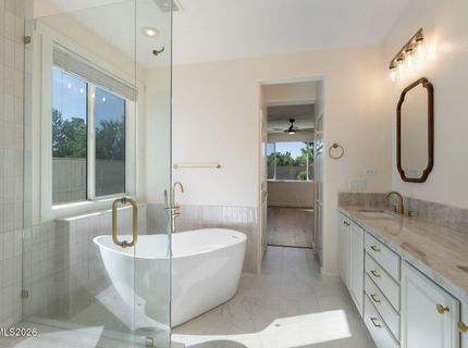 2439 Spring Flower Drive, Reno, NV 89521 Photo
