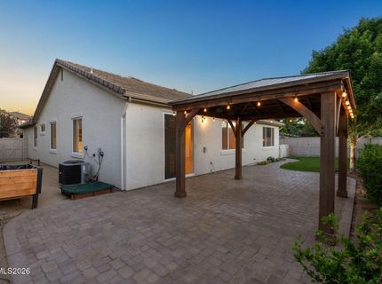 2439 Spring Flower Drive, Reno, NV 89521 Photo