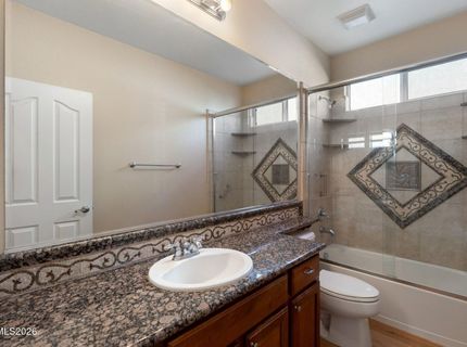 2439 Spring Flower Drive, Reno, NV 89521 Photo