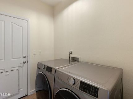 2439 Spring Flower Drive, Reno, NV 89521 Photo