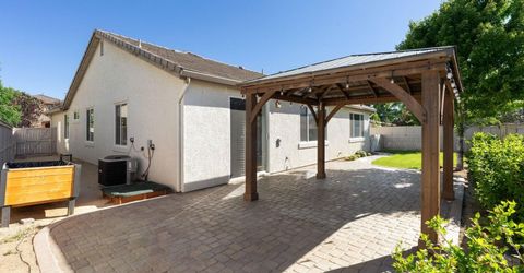 2439 Spring Flower Drive, Reno, NV 89521 Photo