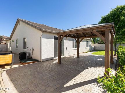 2439 Spring Flower Drive, Reno, NV 89521 Photo