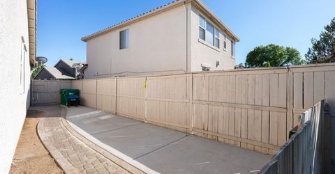 2439 Spring Flower Drive, Reno, NV 89521 Photo