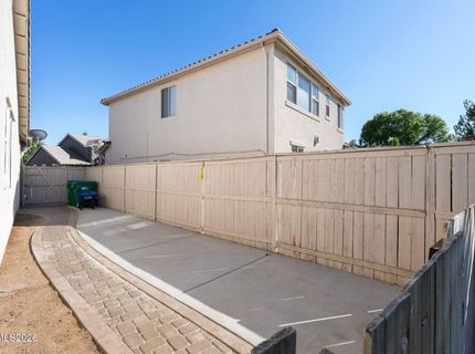 2439 Spring Flower Drive, Reno, NV 89521 Photo