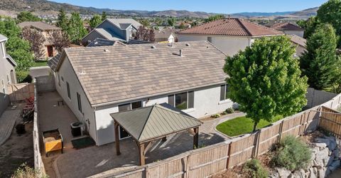 2439 Spring Flower Drive, Reno, NV 89521 Photo