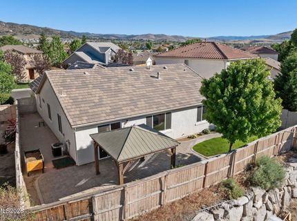 2439 Spring Flower Drive, Reno, NV 89521 Photo