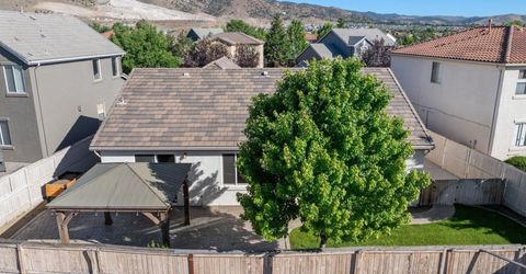 2439 Spring Flower Drive, Reno, NV 89521 Photo