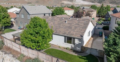 2439 Spring Flower Drive, Reno, NV 89521 Photo