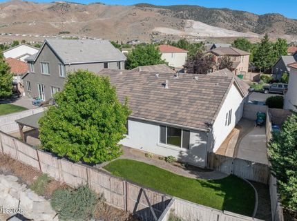 2439 Spring Flower Drive, Reno, NV 89521 Photo