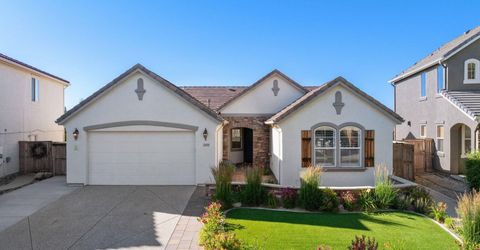 2439 Spring Flower Drive, Reno, NV 89521 Photo