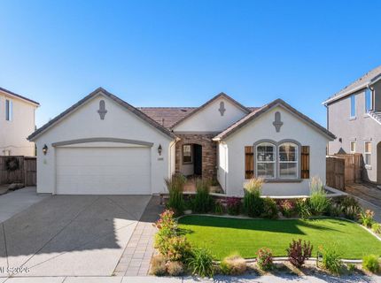 2439 Spring Flower Drive, Reno, NV 89521 Photo