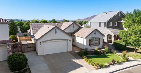 2439 Spring Flower Drive, Reno, NV 89521 Photo