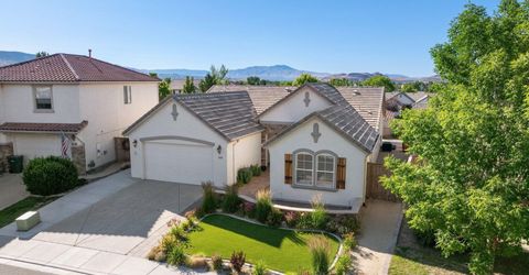 2439 Spring Flower Drive, Reno, NV 89521 Photo