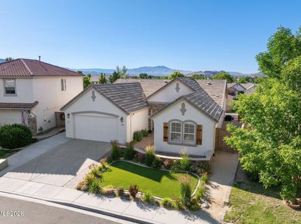 2439 Spring Flower Drive, Reno, NV 89521 Photo