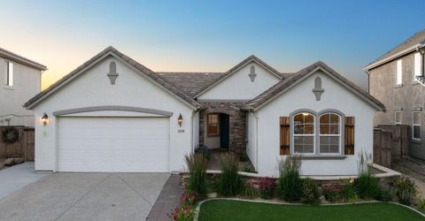 2439 Spring Flower Drive, Reno, NV 89521 Photo