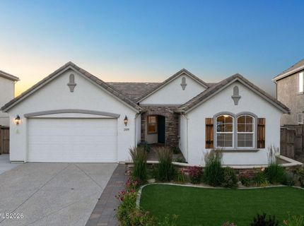 2439 Spring Flower Drive, Reno, NV 89521 Photo