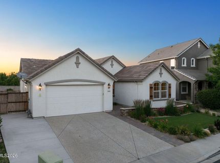 2439 Spring Flower Drive, Reno, NV 89521 Photo
