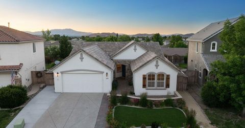 2439 Spring Flower Drive, Reno, NV 89521 Photo