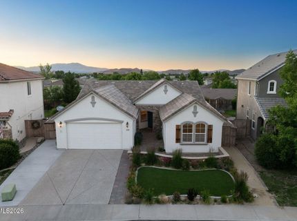 2439 Spring Flower Drive, Reno, NV 89521 Photo