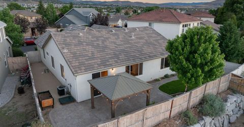 2439 Spring Flower Drive, Reno, NV 89521 Photo