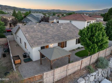 2439 Spring Flower Drive, Reno, NV 89521 Photo