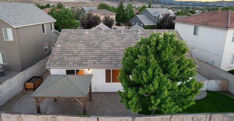 2439 Spring Flower Drive, Reno, NV 89521 Photo
