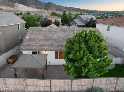 2439 Spring Flower Drive, Reno, NV 89521 Photo