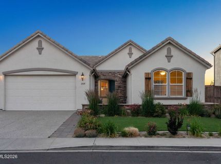2439 Spring Flower Drive, Reno, NV 89521 Photo