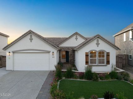 2439 Spring Flower Drive, Reno, NV 89521 Photo