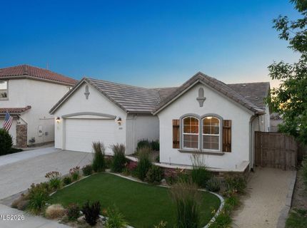 2439 Spring Flower Drive, Reno, NV 89521 Photo