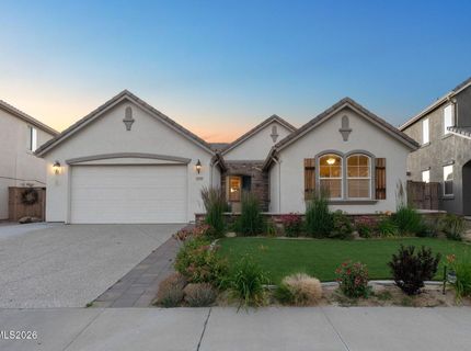 2439 Spring Flower Drive, Reno, NV 89521 Photo