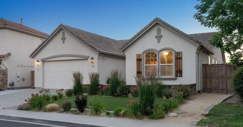 2439 Spring Flower Drive, Reno, NV 89521 Photo