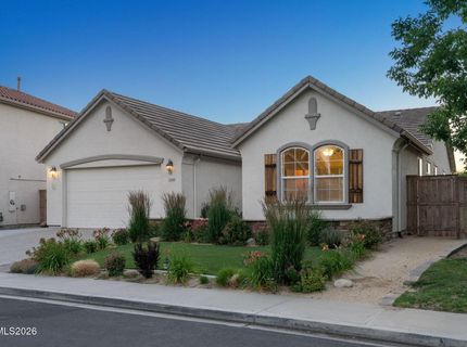 2439 Spring Flower Drive, Reno, NV 89521 Photo