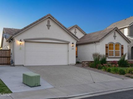 2439 Spring Flower Drive, Reno, NV 89521 Photo