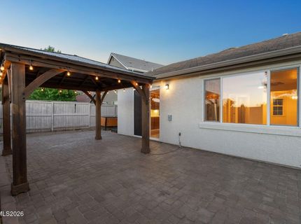 2439 Spring Flower Drive, Reno, NV 89521 Photo