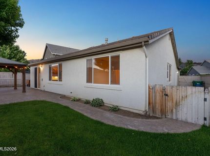 2439 Spring Flower Drive, Reno, NV 89521 Photo
