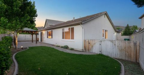 2439 Spring Flower Drive, Reno, NV 89521 Photo